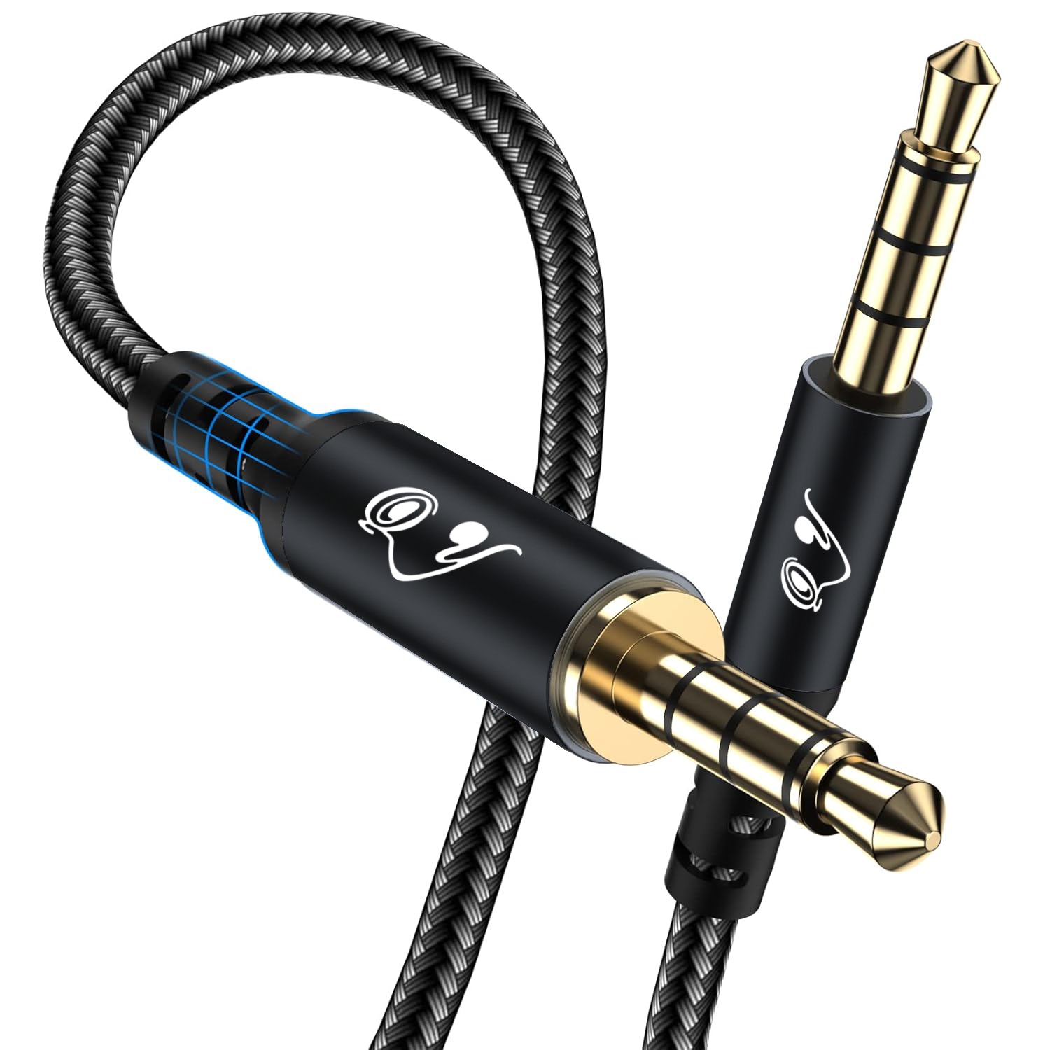 كابل صوت TRRS AUX مقاس 3.5 مم، - مراجعة Trs Cable وسعره