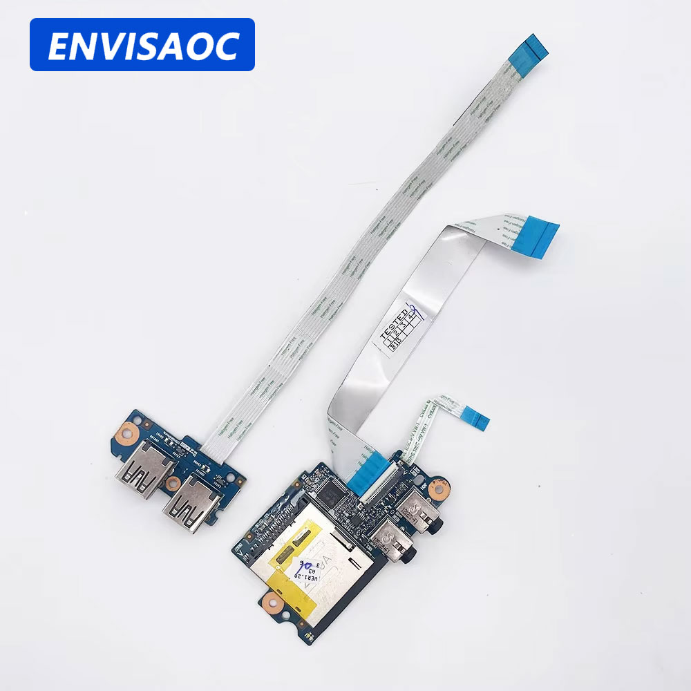 ل HP Probook 4530S 4535S 4540S - مراجعة Dac Board وسعره