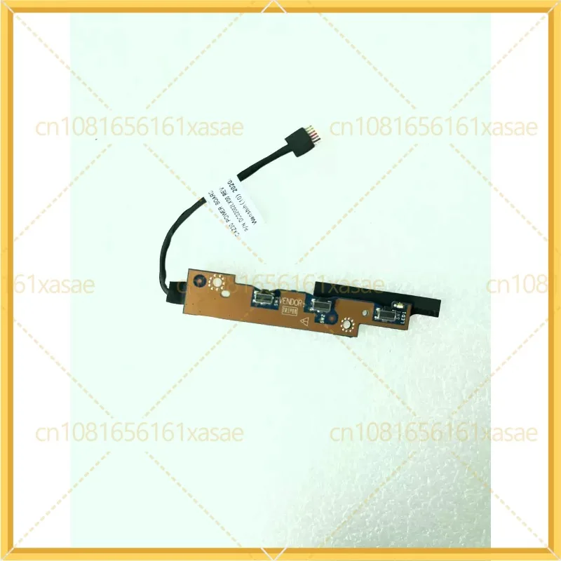 لوحة أزرار LS-F293P LS-E112P م - مراجعة Volume Control Board وسعره