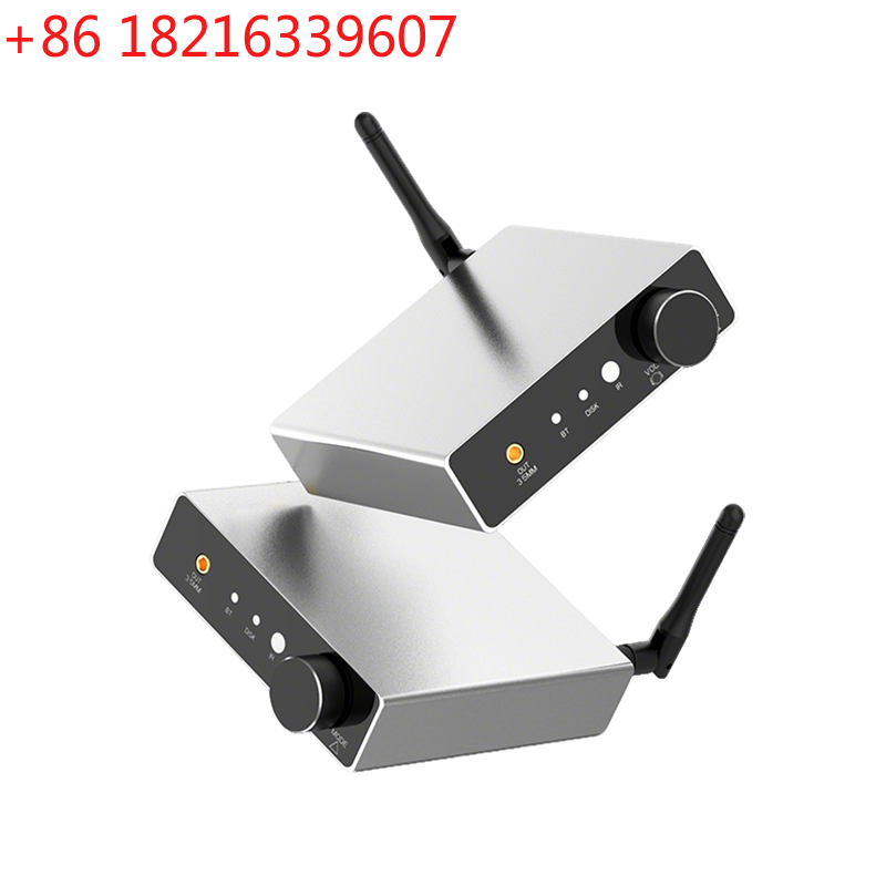 جهاز فك تشفير الصوت عالي الدقة - مراجعة Es9018 Dac وسعره