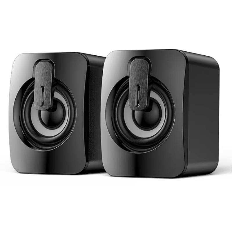 مكبرات صوت كمبيوتر سلكية جديدة - مراجعة Speaker Wire وسعره