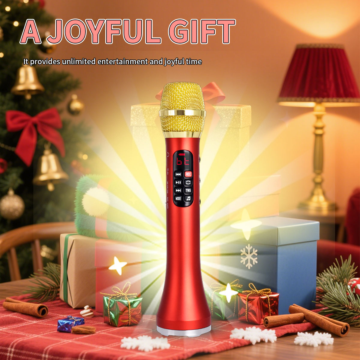 1 قطعة من 28 سنتيمتر 25 واط/قط - مراجعة Speaker Kit وسعره